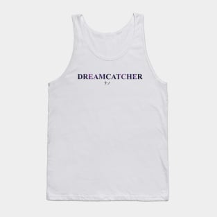 Dreamcatcher Special ver. Tank Top